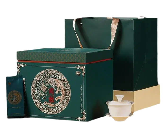Oolong Garden: Buy Premium Grades Oolong Tea of Various Kinds