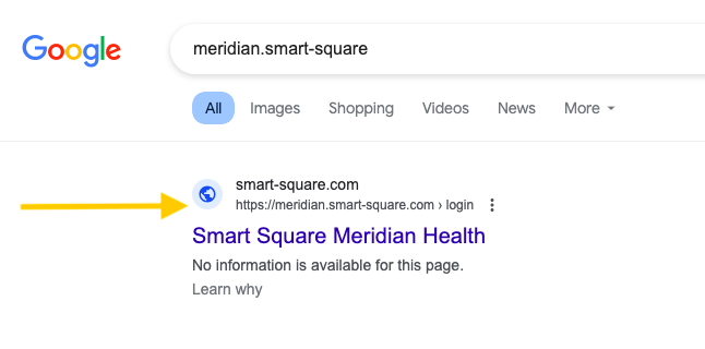 Smart Square HMH: Hackensack Meridian Health Login