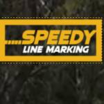 Speedy Line Marking Profile Picture