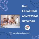 Elearning ads Network Profile Picture