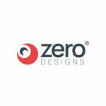 Zero Designs Profile Picture
