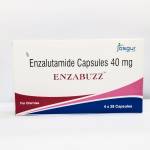 Enzalutamide 40 Mg Profile Picture