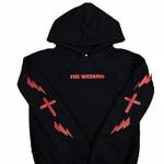 The Weeknd Store Profile Picture