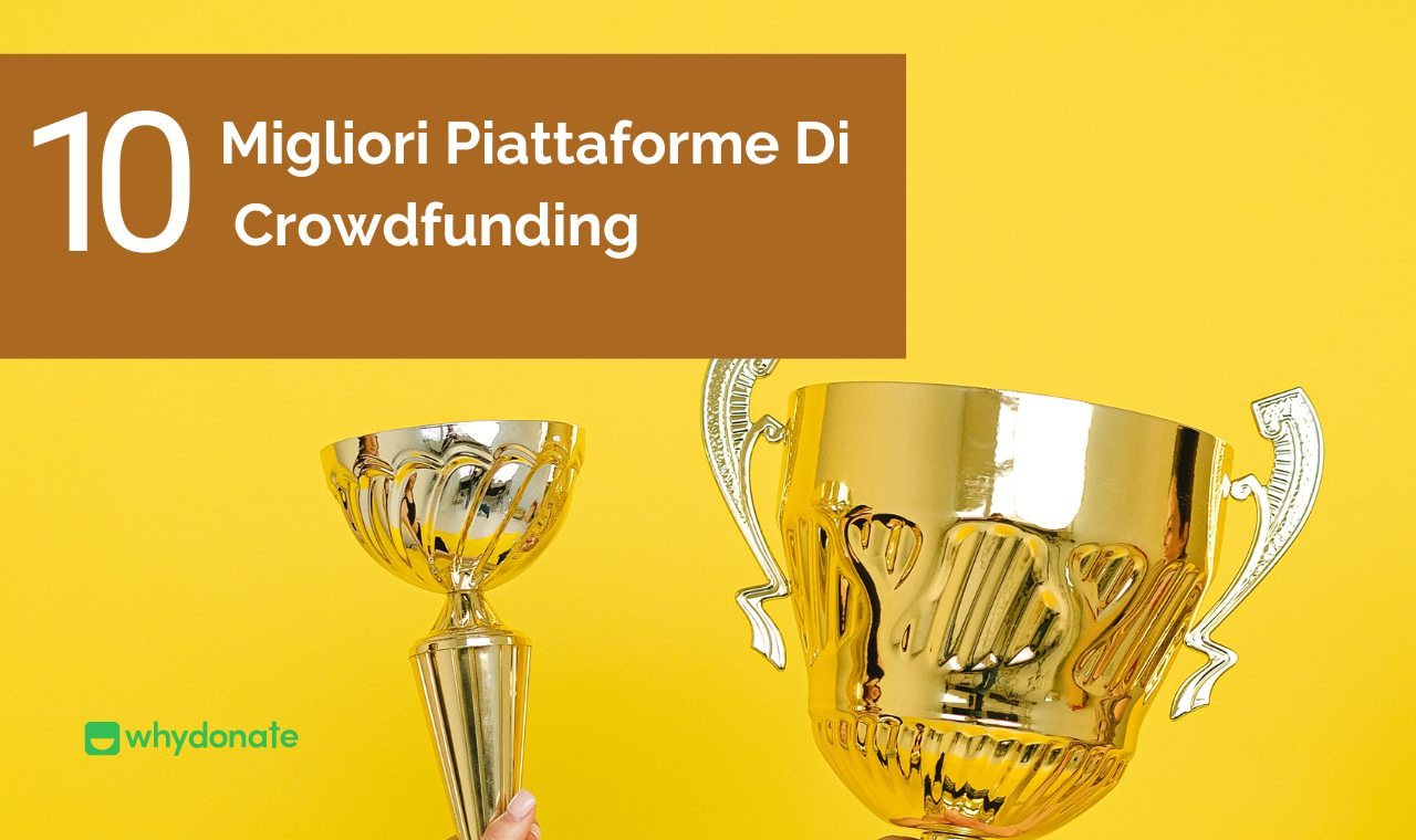 Le 10 Migliori Piattaforme Di Crowdfunding In Europa (2024)