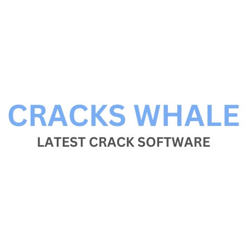 cracks whale Cover Image