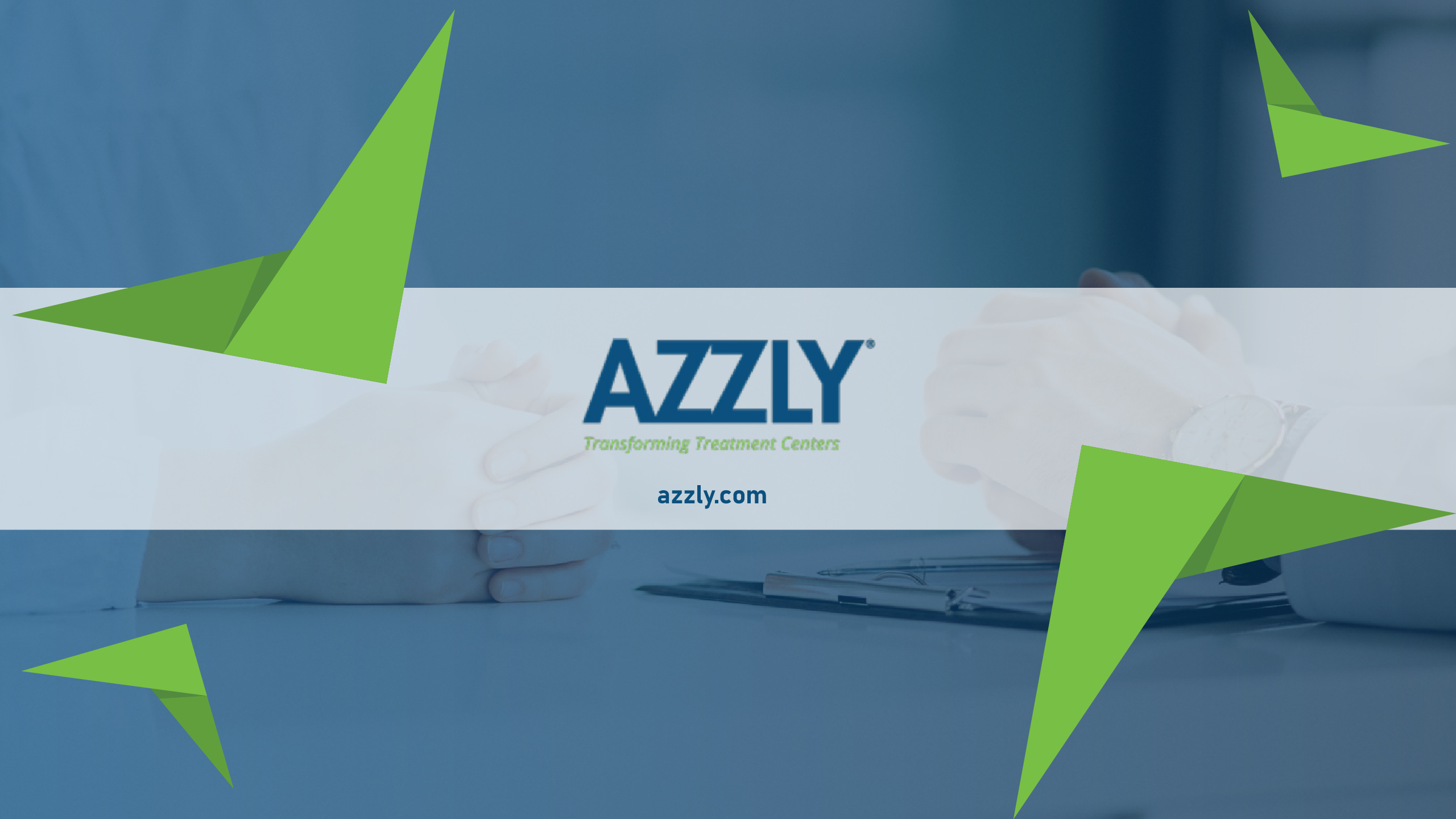Azzly Cover Image