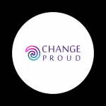Change Proud Profile Picture