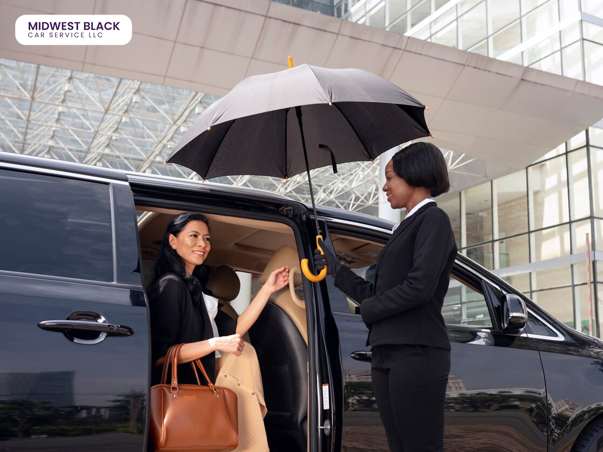 Airport Transportation Services In Indianapolis