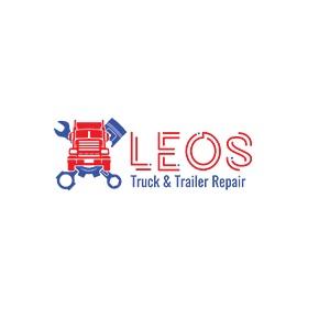 Leo's Truck & Trailer Repairs - 24/7 Truck Servicing and Repairs