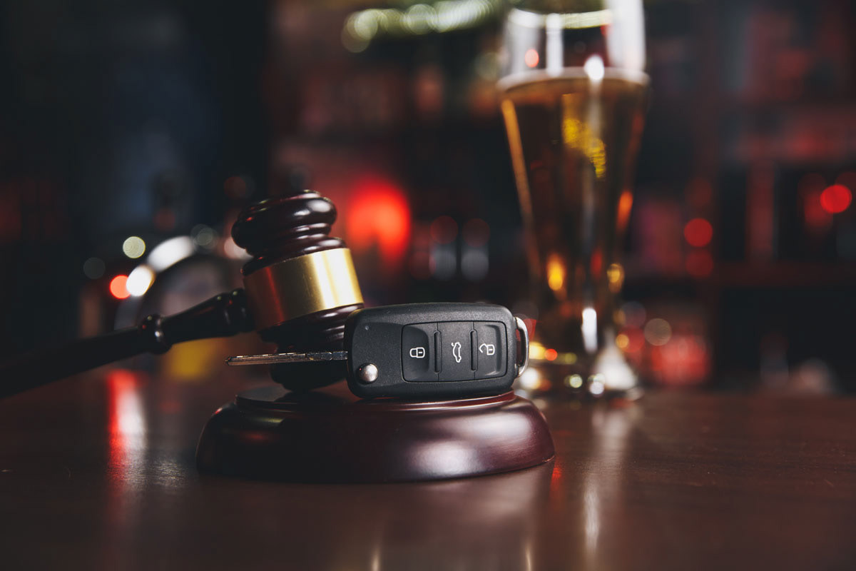 The Importance of Hiring a Specialized DUI Attorney