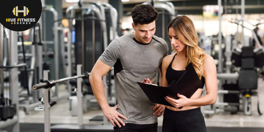 Maximizing Your Fitness Journey: The Benefits of Hiring a Personal Trainer and Nutrition Coach
