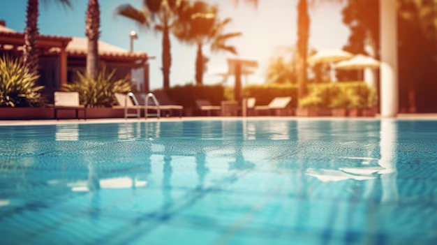 How to Choose the Right Pool Plastering Contractor?
