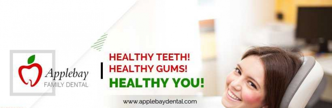 Applebay Family Dental Cover Image