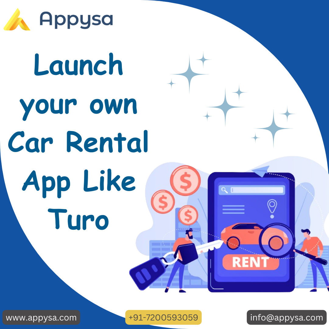 Launch Your Own Turo Clone: The Complete Business Plan Template | by Kirsiya D Meriyo | Medium