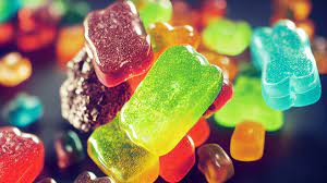 Fortin CBD Gummies Reviews: The Best CBD Gummies for Anxiety and Stress - Gets Free Trial