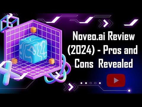 Noveo.ai Review (2024) - Pros and Cons Revealed - YouTube