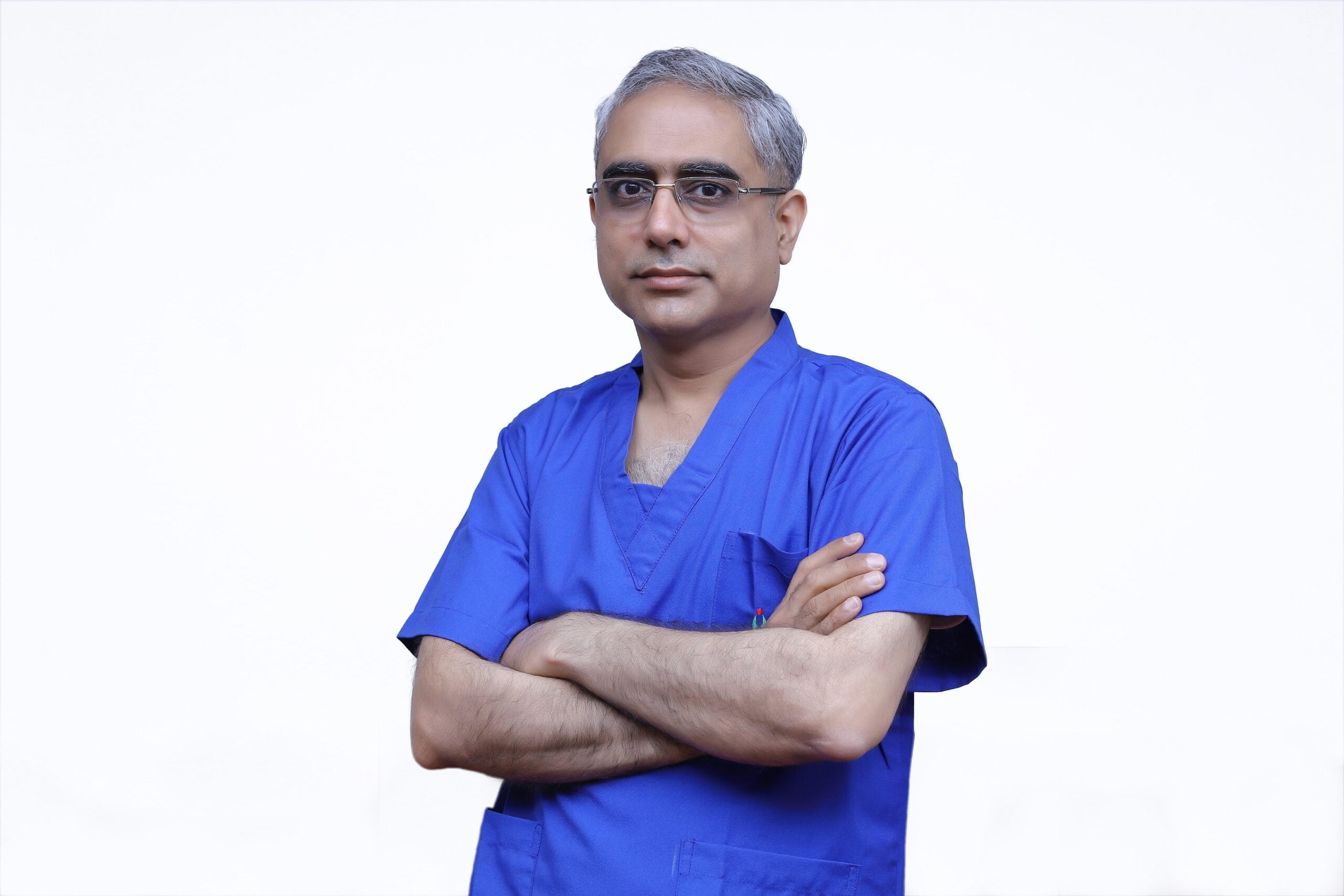 Best Spine Surgeons in India | Top 10 Spine Surgeons in India