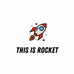 This is Rocket Profile Picture