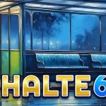 link halte66 Profile Picture