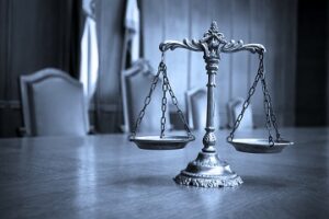 Newark Criminal Defense Lawyer - LGR Law