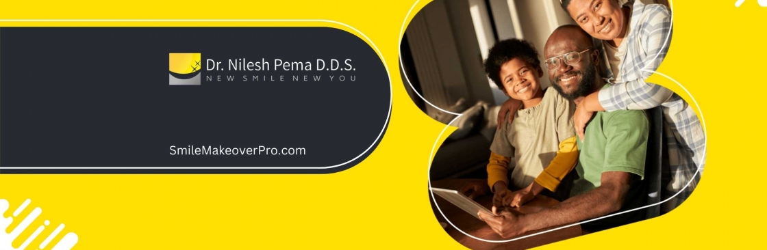 Toluca Dental Care Dr Nilesh Pema DDS Cover Image