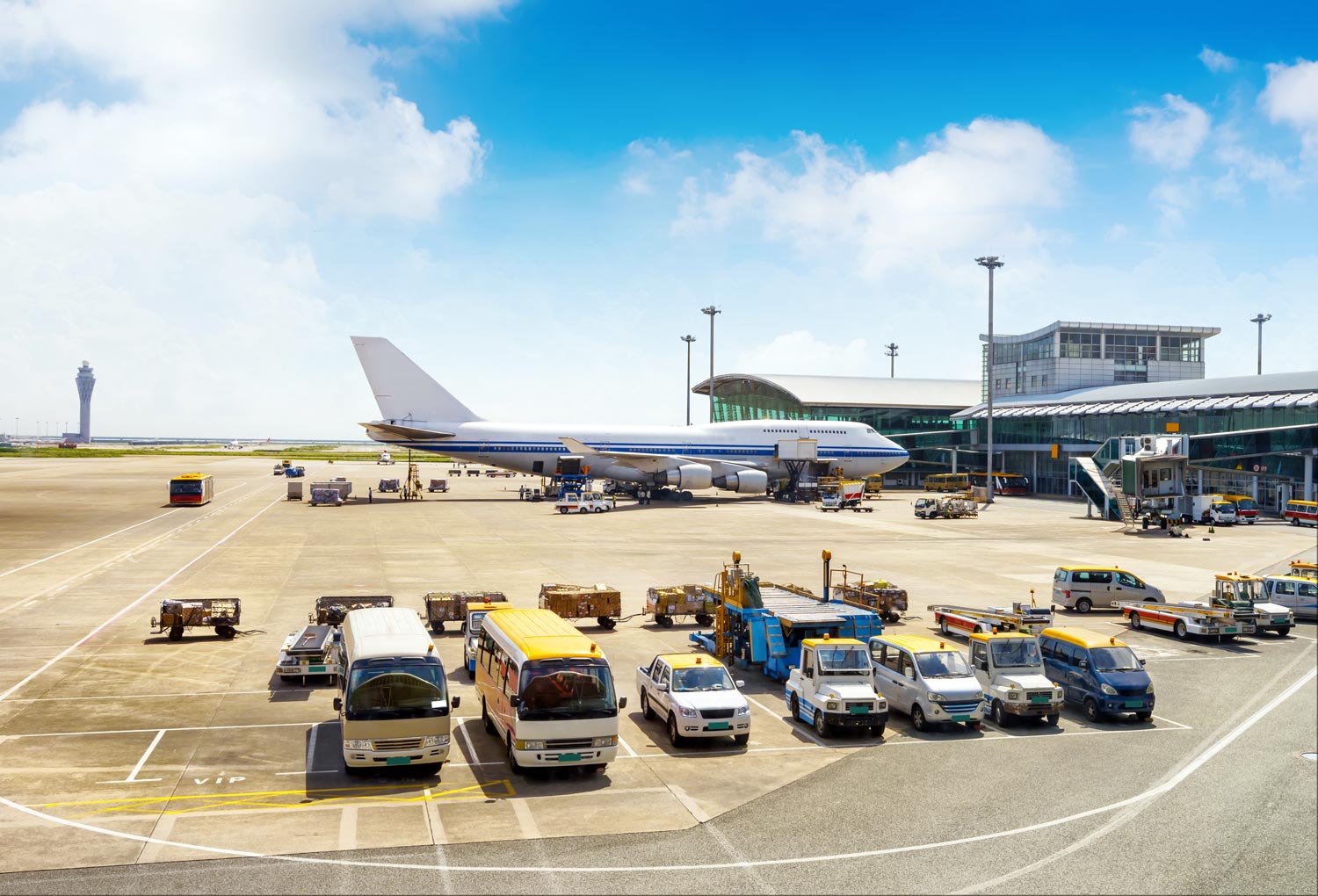 Best Airport Transportation Services in New York