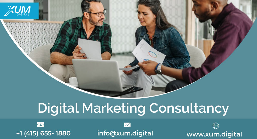 Can a digital marketing agency help my business grow? | Xum Digital