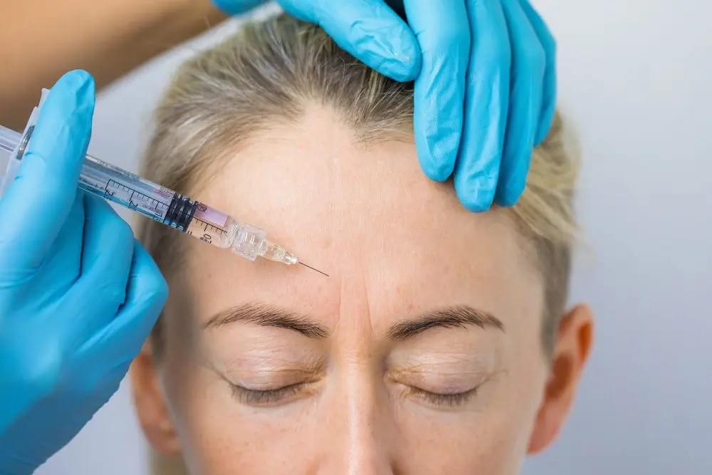 Unveiling the Secret to Flawless Skin: Botox Injections...