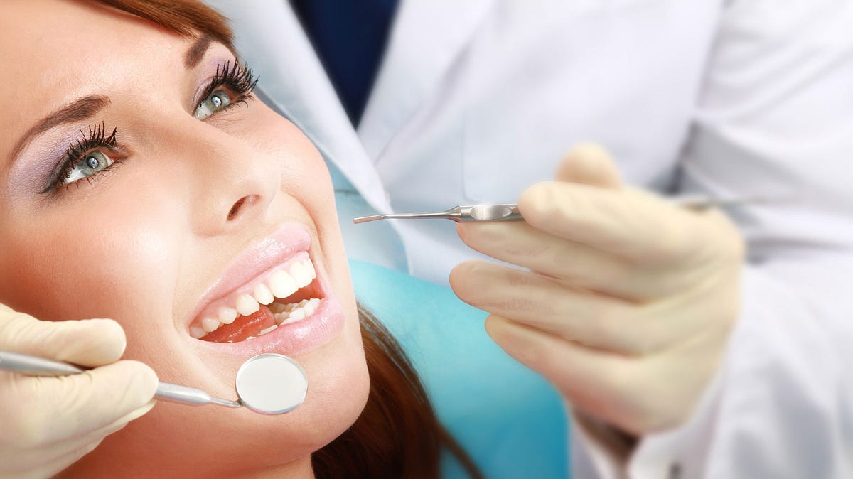 Best Ways to Prepare for a Wisdom Teeth Specialist Visit | by Wisdom Teeth Removal | May, 2024 | Medium