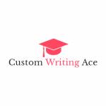 Custom Writing Ace Profile Picture