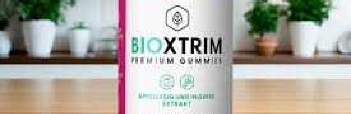 Bioxtrim Cover Image