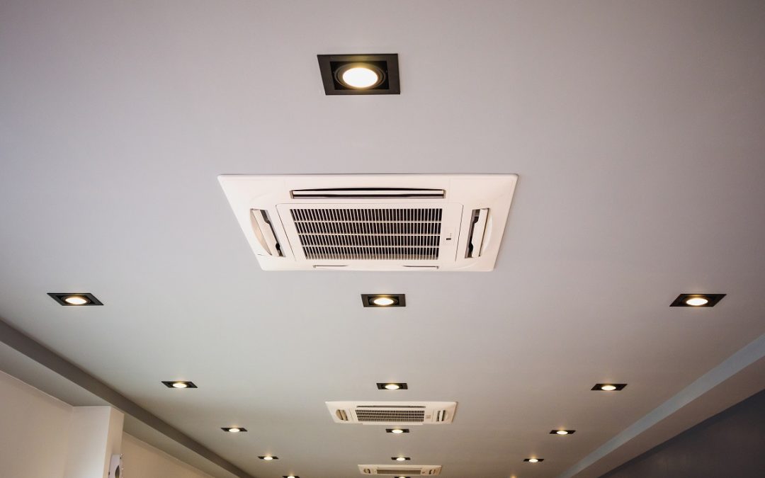 Find Out The Best Residential Air Conditioning Service For Your Home