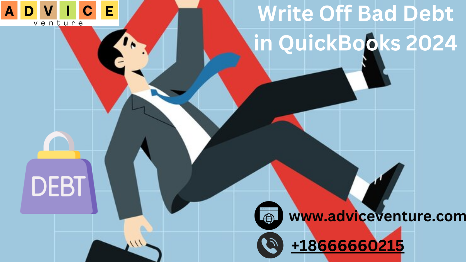 Write Off Bad Debt in QuickBooks 2024 - Troubleshooting Guide