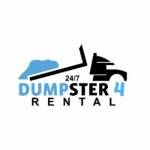 Dumpster 4 rental Profile Picture