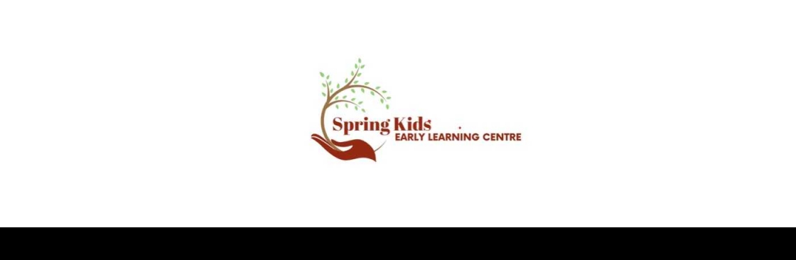 Spring Kids Early Learning Centre Cover Image