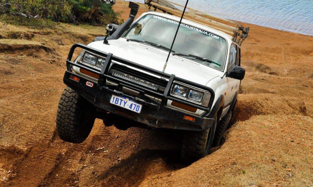 Beyond Stock: 3 Overlooked Accessories to Supercharge Your 4WD
