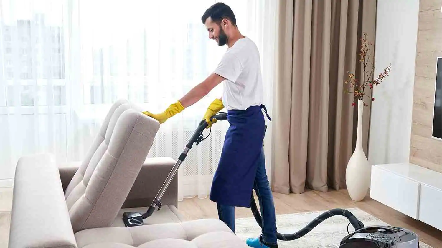 Uber Cleaning Cover Image