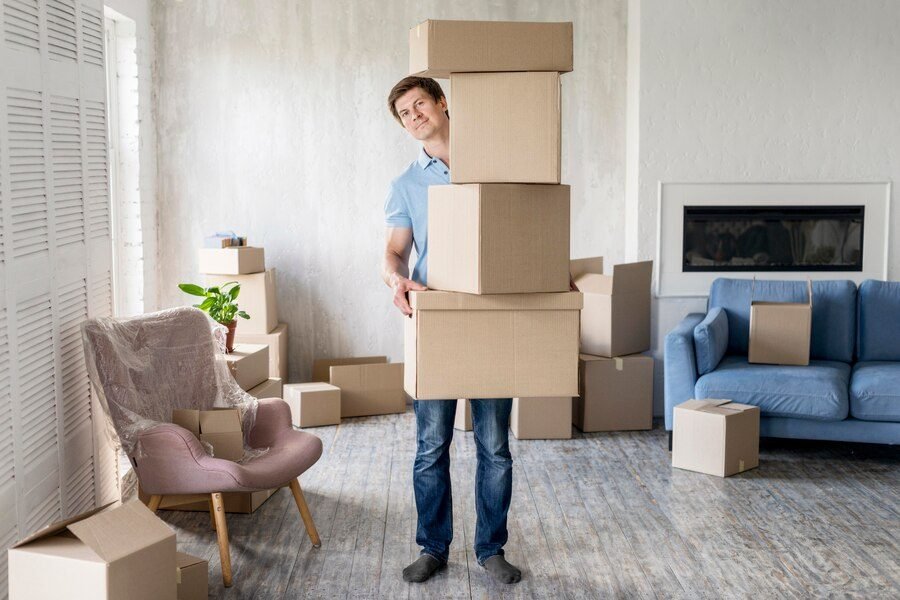 2 Important Things To Keep In Mind When Hiring Packers and Movers In Pune - 100% Free Guest Posting Website