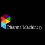 Pharma Machinery Profile Picture