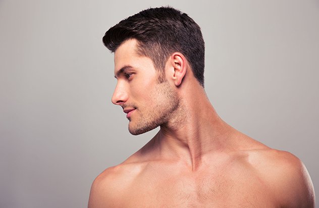 A Comprehensive Guide to Male Rhinoplasty - Shaper of Light