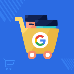 Magento 2 Google Shopping Feeds | Google Merchant Product data - WebKul