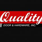 Quality Door Hardware Profile Picture