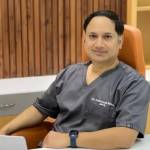 Dr Ashutosh Misra Profile Picture