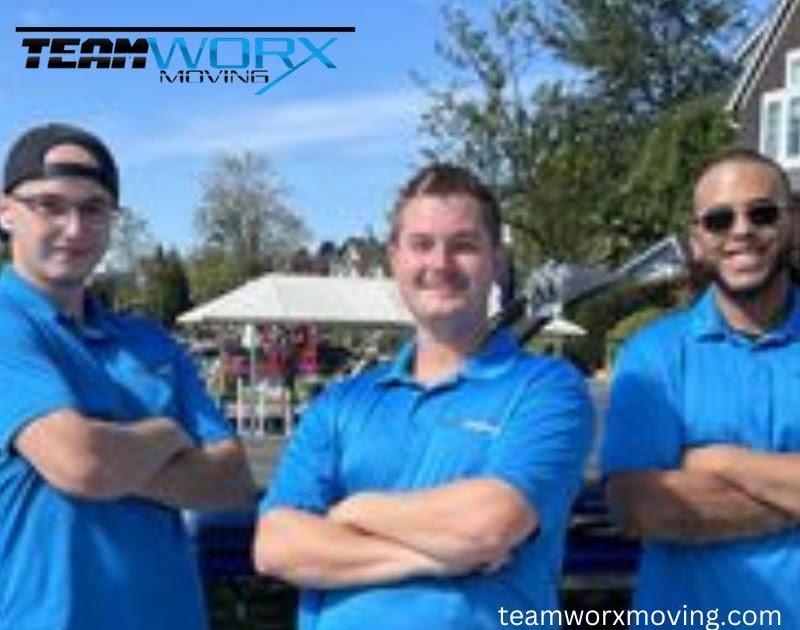 Teamworxmoving: Do’s and Don’ts of Washington Bellevue Movers and Packers | 2024