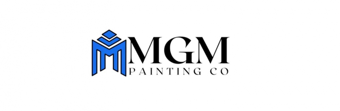 MGM Painting Co Cover Image