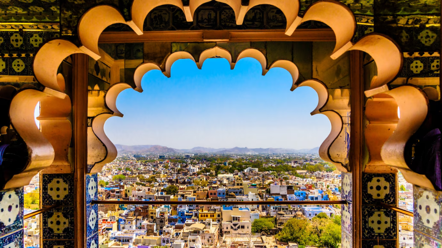A Complete Guide To Visit Rajasthan