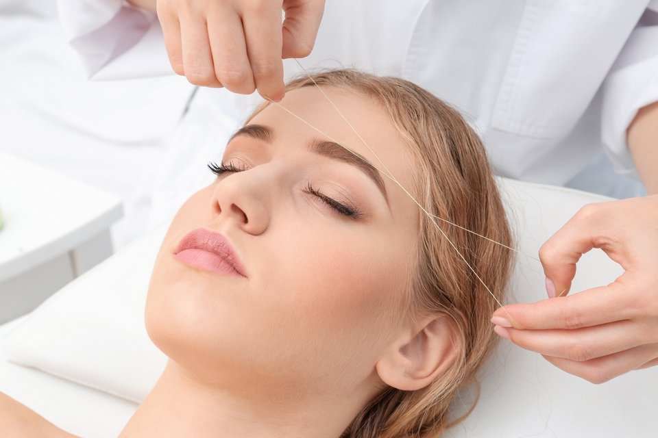 Mastering Facial Threading Techniques for Flawless Skin | A Comprehensive Guide