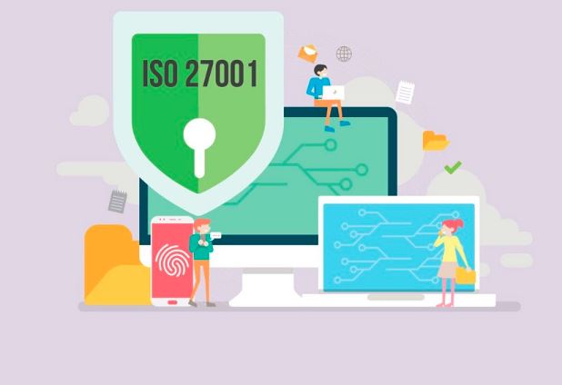 How Does ISO 27001 Certification Help in Information Security Management?
