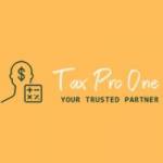 Tax Pro One Profile Picture