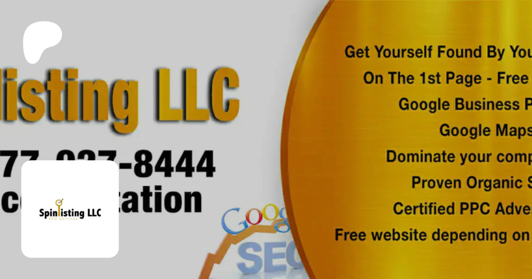 Local SEO for Ugly Houses | Spinlisting LLC